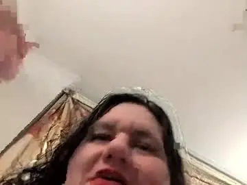 Chaturbate Sex Chat of lovely_luna_xox