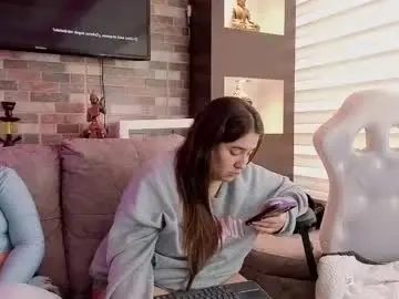 Chaturbate Best live sex cam show of nicky_as