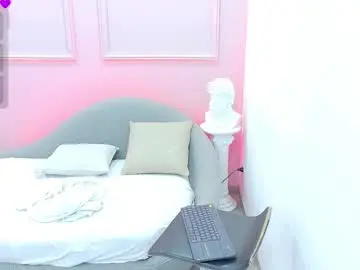 Chaturbate Sex Cam of tessa_bunny