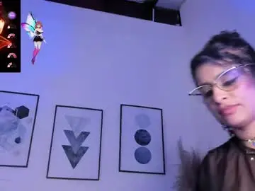 Chaturbate Live Sex Cam of alizon_