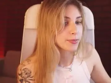 Chaturbate Free Live Porn of elliecutes