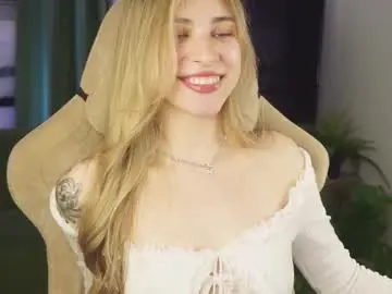 Chaturbate Live Porn of elliecutes