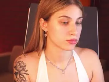 Chaturbate Private Sex Chat of elliecutes