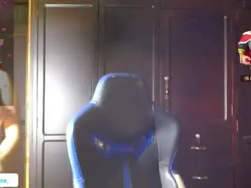 Chaturbate Nude Webcam of jaydensalvatore_