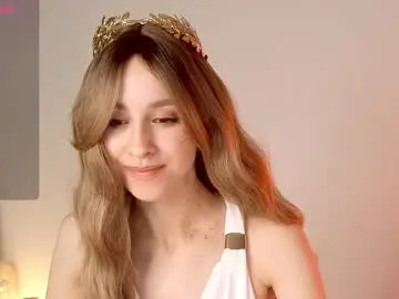 Chaturbate Nude Webcam of miasweetashoney