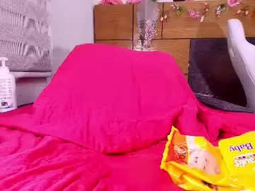 Chaturbate Nude Webcam of natasha_luna_