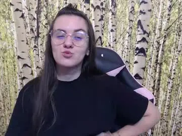 Chaturbate Sex Cam of oliviasager