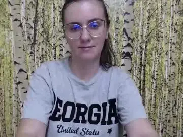 Chaturbate Live Sex of oliviasager