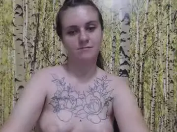 Chaturbate Live Sex of oliviasager