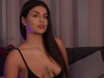 Chaturbate Best live sex cam show of sofieenoir