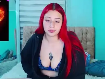 Chaturbate Nude Webcam of sweet_karma_