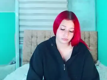 Chaturbate Nude Webcam of sweet_karma_