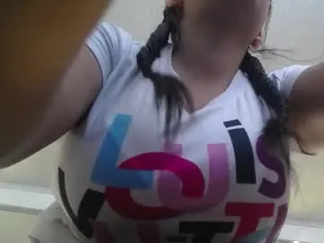 Chaturbate Free Porn Cam of _miaaleon