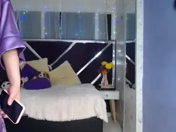 Chaturbate Free Live Porn of bunnybliss_hot