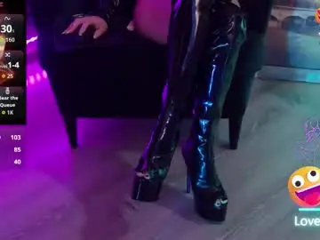 Chaturbate Free Live Porn of feetvibe