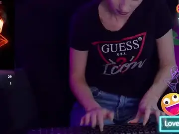Chaturbate Live Sex of feetvibe