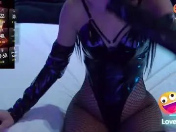 Chaturbate Adult Video Chat of feetvibe