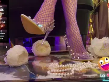 Chaturbate Free Live Porn of feetvibe
