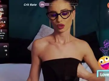 Chaturbate Sex Cam of feetvibe