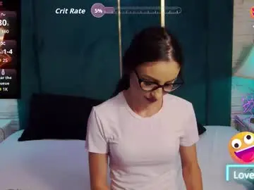 Chaturbate Live Sex Cam of feetvibe
