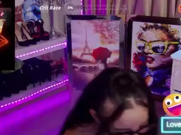 Chaturbate Free Live Porn of feetvibe