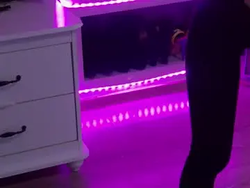 Chaturbate Live Porn of feetvibe