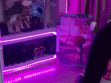 Chaturbate Live Sex of feetvibe