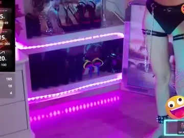 Chaturbate Live Porn of feetvibe