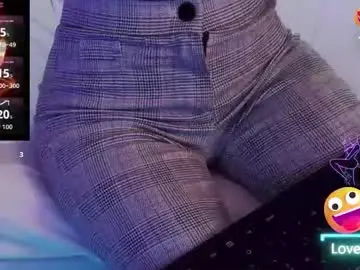 Chaturbate Sex Chat of feetvibe