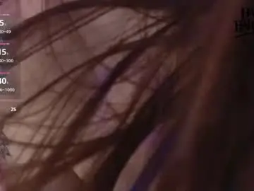 Chaturbate Live Porn of harperwest_