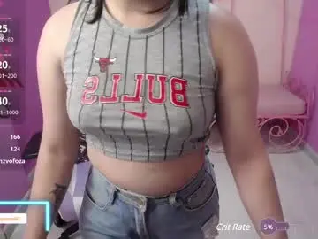 Chaturbate Sex Cam of jessica_gomezz