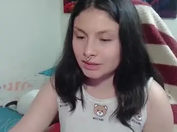 Chaturbate Private Sex Chat of jessica_gomezz