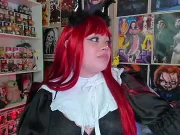 Chaturbate Nude Webcam of naracosplay_