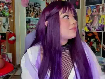 Chaturbate Nude Webcam of naracosplay_