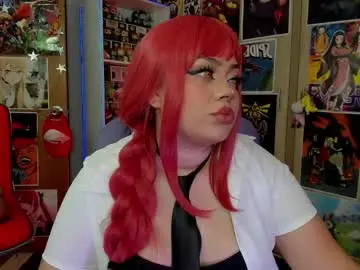Chaturbate Sex Cam of naracosplay_