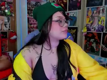 Chaturbate Adult Webcams of naracosplay_