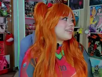Chaturbate Live Sex Cam of naracosplay_