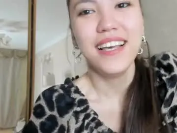 Chaturbate Live Porn of sakura_oki
