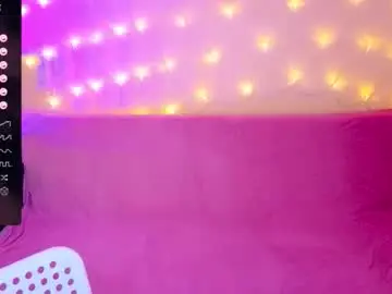 Chaturbate Live Porn of sexyenergyy19