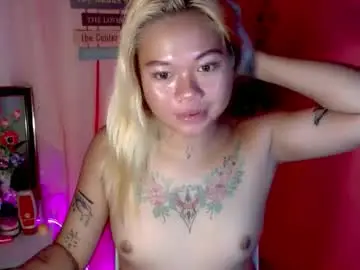 Chaturbate Live Sex of shytypegirl_uwuwxx69