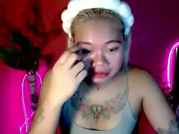 Chaturbate Watch Live Sex Cams of shytypegirl_uwuwxx69