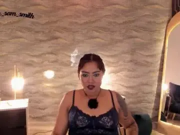 Chaturbate Adult Webcam of smi_samara