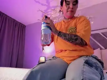 Chaturbate Adult Video Chat of emy_williams__25