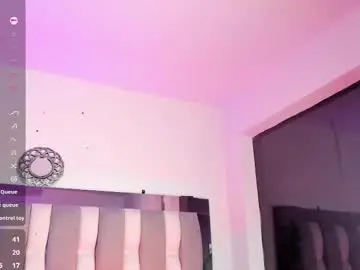 Chaturbate Best Webcam of isadiazz