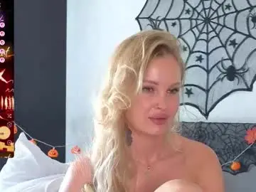 Chaturbate Sex Cam of larine_morgan