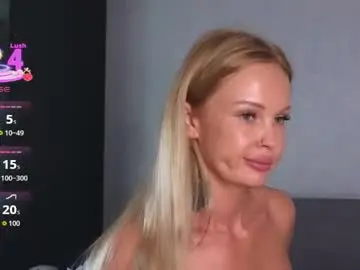 Chaturbate Adult Video Chat of larine_morgan