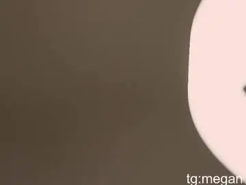 Chaturbate Live Porn of megan_galactica
