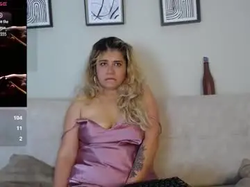 Chaturbate Sex Chat of sweet_bella_valery_
