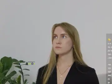 Chaturbate Best Webcam of sweetkira1