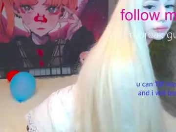 Chaturbate Watch Live Sex Cams of alison_moonlight